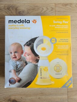 Medela Swing Flex - 2