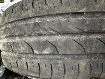 Alu kola fondmetal 4x100 r15 - 2