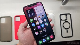 Apple iPhone 12 Pro Max 128GB - aj vymením - 2