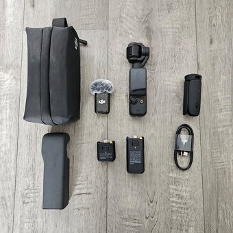 Dji Pocket 3 - 2