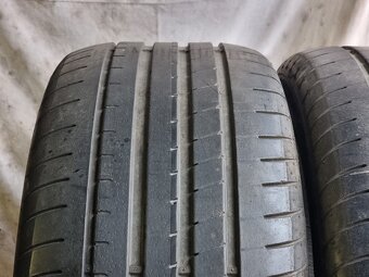 Letní pneu Goodyear 100Y 245 45 18 (č.P1) - 2