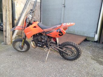 KTM 50 - 2