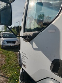 DAF LF45 - 2