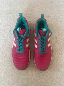 Sálová obuv Adidas - 2