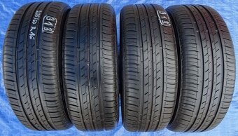 Letní pneu 16" Bridgestone Ecopia EP 150 - 2