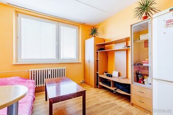 Prodej byty 1+kk, 19 m2 - Jihlava, ev.č. 00789 - 2