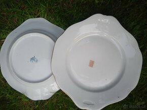 Servírovací set Bohemia Karlovarský porcelán - 2