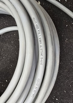 Prodám kabel JYTY 14x1.0 30m - 2