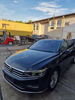 ⭐️PASSAT B8 2021 2.0TDI DSG⭐️ - 2