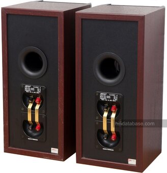 Reprobedny JAMO Classic 4 (140/100W) - 2