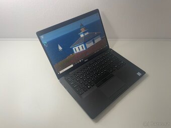 Dell Latitude 5400 i5 16/32GB RAM 256/512GB SSD - záruka - 2