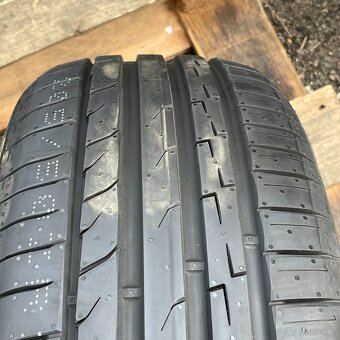 Uplně nové letní pneu 205/50 R17 93W XL Sailun - 2