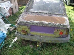 škoda 120 - 2