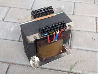 Transformátor - 2