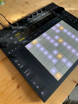 Ableton Push 3 - 2