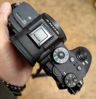 Sony A7R III - 2