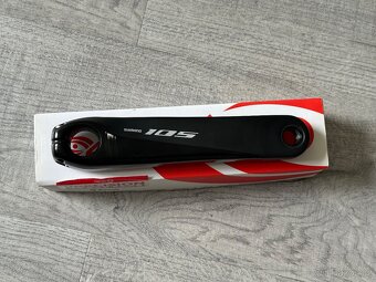 4iiii precision powermeter/ wattmeter- Shimano 105 - 2