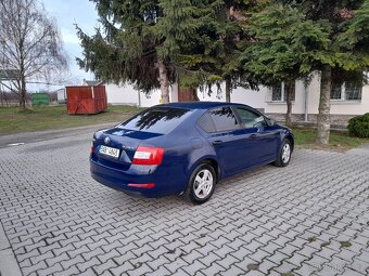 ŠKODA OCTAVIA - 2