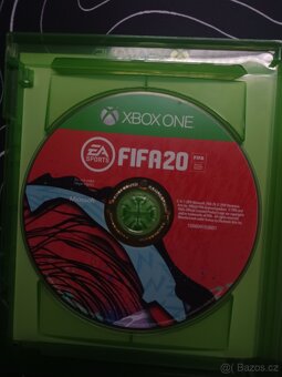 FIFA 20 - 2