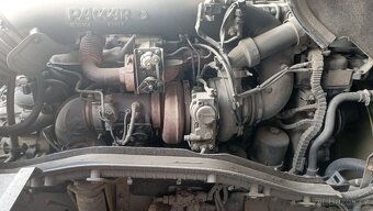DAF XF 106 460 FT RETARDER - 2