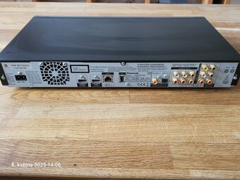 Panasonic DMP BDT300 - 2