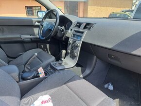 VOLVO V50 KOMBI 2.0D, R.V.2005, N.D. - 2