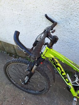 Horské kolo SCUD 26 - 2