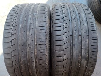 245/40 R18 Continental letní - 2