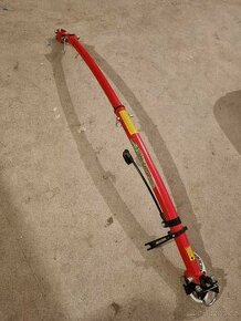 Prodám tažnou tyč Trail Gator - 2