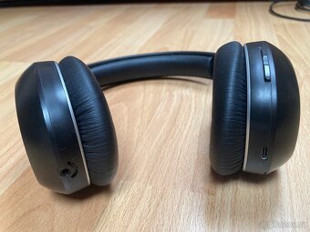 Bluetooth sluchátka EDIFIER W800BT PLUS - 2