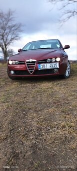 Alfa Romeo 159 - 2