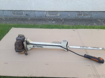 Křovinořez Stihl FS 350 - 2