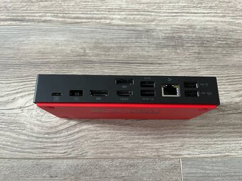 Dokovací stanice Lenovo Thinkpad Gen2 - 2