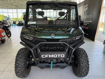 CFMOTO Gladiator UTV1000 PRO 3V - 2