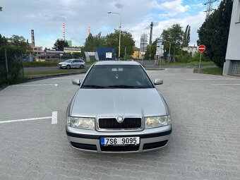 Octavia 1 NOVÁ STK - 2