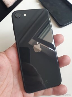 iPhone SE 2020 64gb - 2