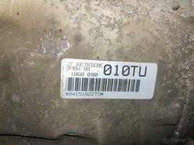 Bmw e39 530ia automat - 2