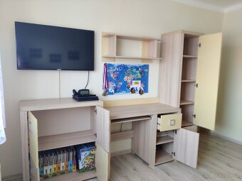 Sestava nábytku do dětského pokoje - 2