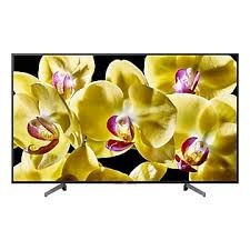 4K ANDROID SMART TV SONY BRAVIA 140cm - 2