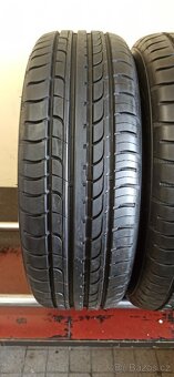 Prestivo 205/65 R15 94H 6,5mm - 2