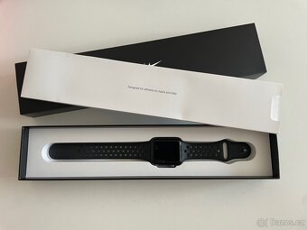 Apple Watch series 3 42mm - 2