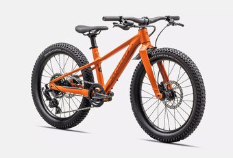 Specialized Riprock 24 - 2