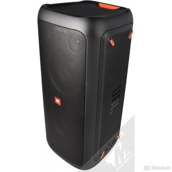JBL Partybox 200 - prodej, pronajem - 2