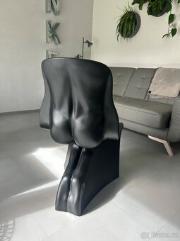 Designová židle - 2