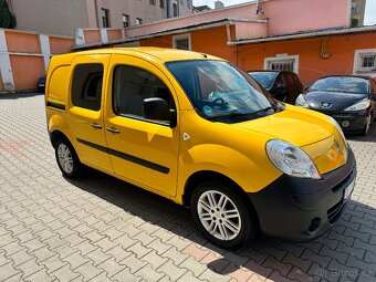 Renault Kangoo 1.5 DCI - 2