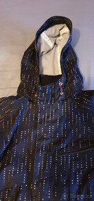 Bunda na snowboard Below zero vel:XL - 2