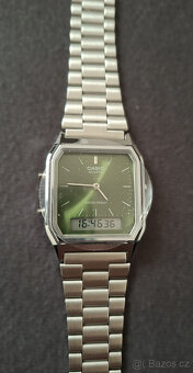 Casio AQ-230A-3AMQYES - 2