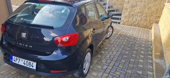Seat Ibiza - 2