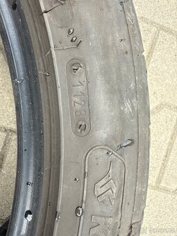Pneu letní 2ks 225/45R18 Kormorán - 2