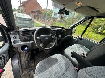 Ford tranzit - 2